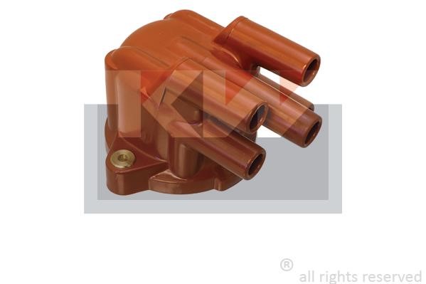 KW 806.263 Distributor cap 806263: Buy near me in Poland at 2407.PL - Good price!