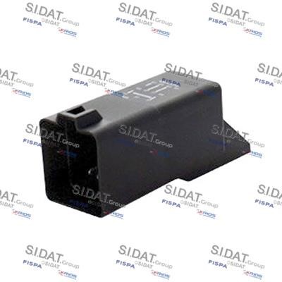 Fispa 285693 Glow plug relay 285693: Buy near me at 2407.PL in Poland at an Affordable price!