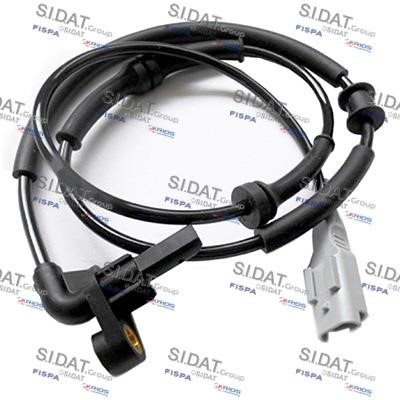 Fispa 841091 Sensor ABS 841091: Buy near me at 2407.PL in Poland at an Affordable price!
