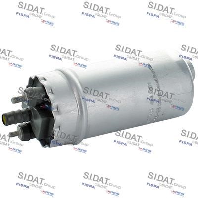 Fispa 70182 Fuel pump 70182: Buy near me at 2407.PL in Poland at an Affordable price!