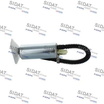 Fispa 70210 Fuel pump 70210: Buy near me in Poland at 2407.PL - Good price!