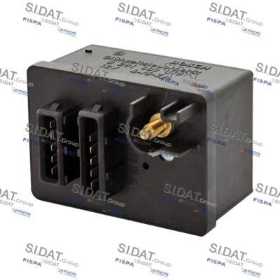Fispa 2.85655 Glow plug relay 285655: Buy near me in Poland at 2407.PL - Good price!