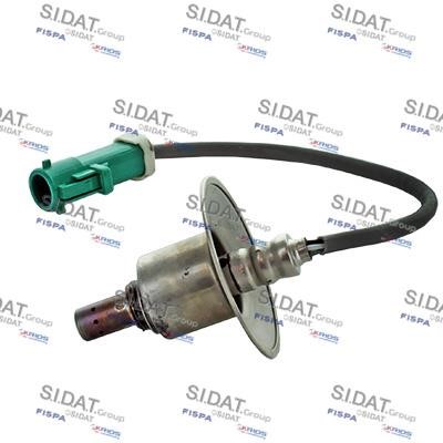 Fispa 90506 Lambda sensor 90506: Buy near me in Poland at 2407.PL - Good price!