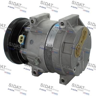 Fispa 14133 Compressor, air conditioning 14133: Buy near me in Poland at 2407.PL - Good price!