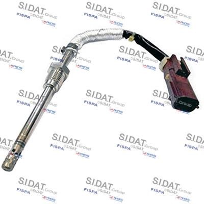 Fispa 821026 Exhaust gas temperature sensor 821026: Buy near me in Poland at 2407.PL - Good price!