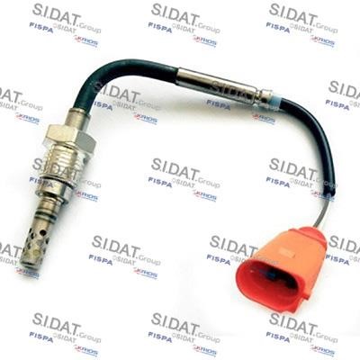 Fispa 821113 Exhaust gas temperature sensor 821113: Buy near me in Poland at 2407.PL - Good price!