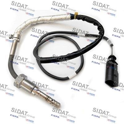 Fispa 821115 Exhaust gas temperature sensor 821115: Buy near me in Poland at 2407.PL - Good price!
