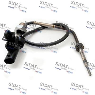 Fispa 821098 Exhaust gas temperature sensor 821098: Buy near me at 2407.PL in Poland at an Affordable price!