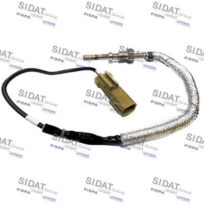 Fispa 821025 Exhaust gas temperature sensor 821025: Buy near me in Poland at 2407.PL - Good price!