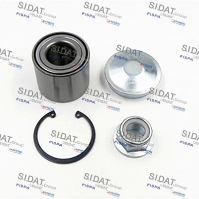 Fispa 460222 Wheel bearing kit 460222: Buy near me in Poland at 2407.PL - Good price!