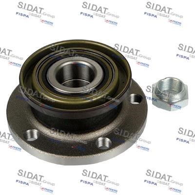 Fispa 460521 Wheel hub bearing 460521: Buy near me in Poland at 2407.PL - Good price!