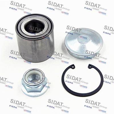 Fispa 460220 Wheel bearing kit 460220: Buy near me in Poland at 2407.PL - Good price!