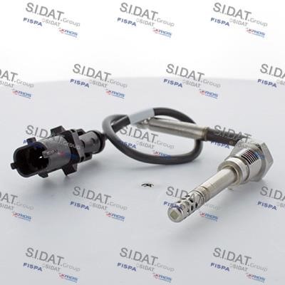 Fispa 821039 Exhaust gas temperature sensor 821039: Buy near me in Poland at 2407.PL - Good price!