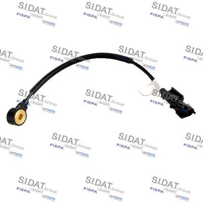 Fispa 833261 Knock sensor 833261: Buy near me at 2407.PL in Poland at an Affordable price!