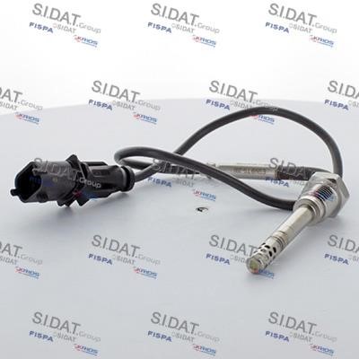 Fispa 821042 Exhaust gas temperature sensor 821042: Buy near me in Poland at 2407.PL - Good price!