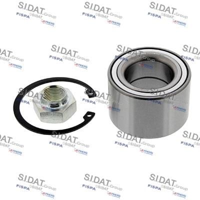 Fispa 460561 Wheel hub bearing 460561: Buy near me in Poland at 2407.PL - Good price!