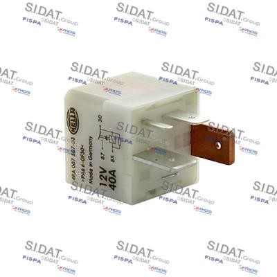 Fispa 2.85705 Glow plug control unit 285705: Buy near me at 2407.PL in Poland at an Affordable price!