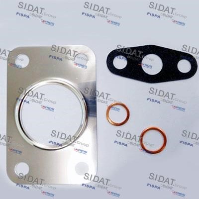 Fispa 47957 Turbine mounting kit 47957: Buy near me in Poland at 2407.PL - Good price!