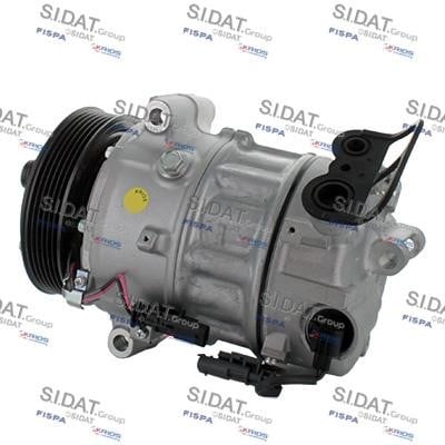 Fispa 11471 Compressor, air conditioning 11471: Buy near me in Poland at 2407.PL - Good price!