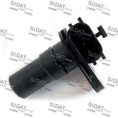 Fispa 833193 Vehicle speed sensor 833193: Buy near me at 2407.PL in Poland at an Affordable price!