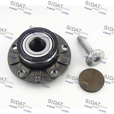 Fispa 460545 Wheel bearing kit 460545: Buy near me in Poland at 2407.PL - Good price!