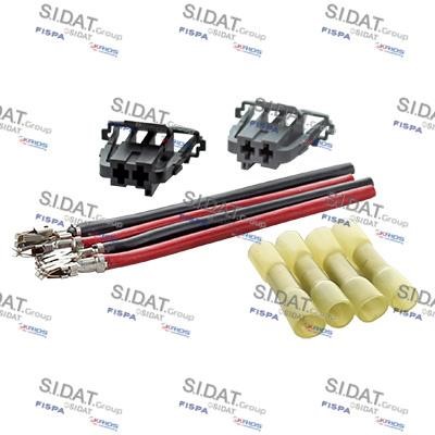 Fispa 2.6212 Cable Repair Set, interior heating fan, (eng. preheat sys.) 26212: Buy near me in Poland at 2407.PL - Good price!