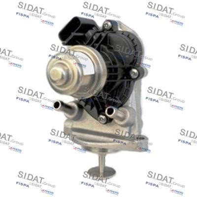 Fispa 831124R EGR Valve 831124R: Buy near me at 2407.PL in Poland at an Affordable price!