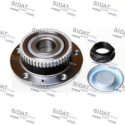 Fispa 460310 Wheel bearing kit 460310: Buy near me in Poland at 2407.PL - Good price!