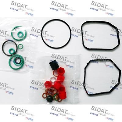 Fispa 831260 Seal Kit, injector pump 831260: Buy near me at 2407.PL in Poland at an Affordable price!