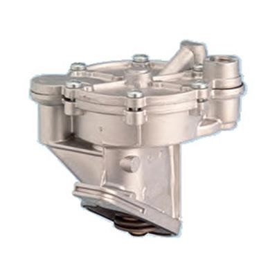 Fispa 89.166A2 Vacuum Pump, braking system 89166A2: Buy near me in Poland at 2407.PL - Good price!