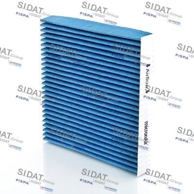 Fispa BL912 Filter, interior air BL912: Buy near me in Poland at 2407.PL - Good price!