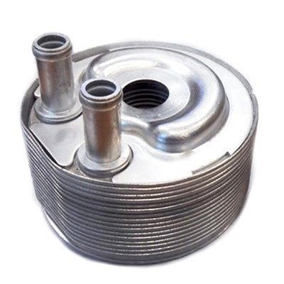 Fispa 590018 Oil Cooler, engine oil 590018: Buy near me in Poland at 2407.PL - Good price!