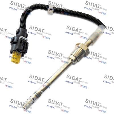 Fispa 82.165A2 Exhaust gas temperature sensor 82165A2: Buy near me in Poland at 2407.PL - Good price!