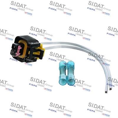 Fispa 405024 Cable Repair Set, injector valve 405024: Buy near me at 2407.PL in Poland at an Affordable price!