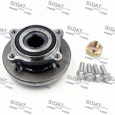 Fispa 460185 Wheel bearing kit 460185: Buy near me in Poland at 2407.PL - Good price!
