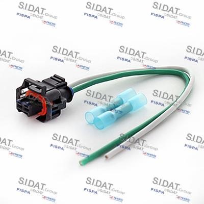 Fispa 405145 Cable Repair Set, injector valve 405145: Buy near me in Poland at 2407.PL - Good price!