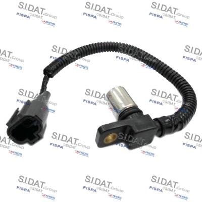 Fispa 83.3035A2 Crankshaft position sensor 833035A2: Buy near me in Poland at 2407.PL - Good price!
