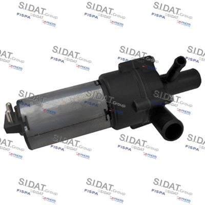 Fispa 5.5202 Additional coolant pump 55202: Buy near me in Poland at 2407.PL - Good price!