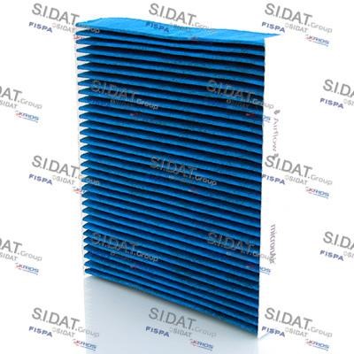 Fispa BL866 Filter, interior air BL866: Buy near me in Poland at 2407.PL - Good price!