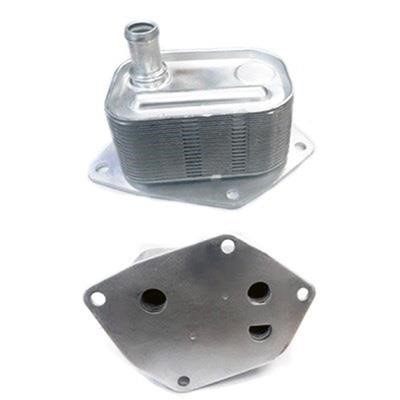 Fispa 590056 Oil Cooler, engine oil 590056: Buy near me in Poland at 2407.PL - Good price!