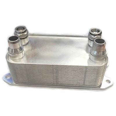 Fispa 590025 Oil Cooler, automatic transmission 590025: Buy near me in Poland at 2407.PL - Good price!