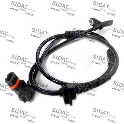 Fispa 841151 Sensor ABS 841151: Buy near me at 2407.PL in Poland at an Affordable price!