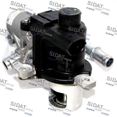 Fispa 83.958R Valve, EGR exhaust control 83958R: Buy near me at 2407.PL in Poland at an Affordable price!