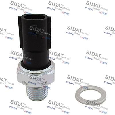 Fispa 82.069 Oil Pressure Switch 82069: Buy near me at 2407.PL in Poland at an Affordable price!