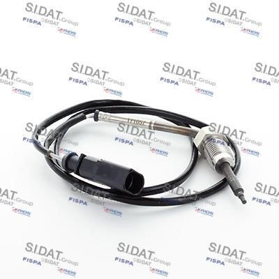 Fispa 82.1115A2 Exhaust gas temperature sensor 821115A2: Buy near me in Poland at 2407.PL - Good price!