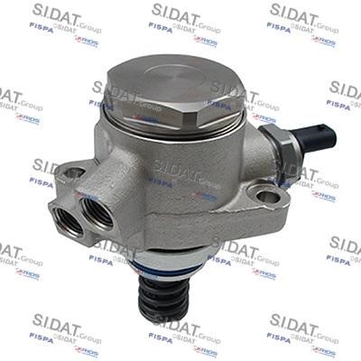 Fispa 74108 Injection Pump 74108: Buy near me in Poland at 2407.PL - Good price!