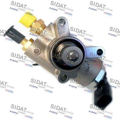 Fispa 74056 Injection Pump 74056: Buy near me at 2407.PL in Poland at an Affordable price!