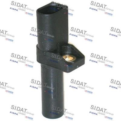 Fispa 83.163A2 Crankshaft position sensor 83163A2: Buy near me in Poland at 2407.PL - Good price!