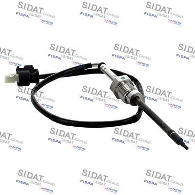 Fispa 82.1158A2 Exhaust gas temperature sensor 821158A2: Buy near me at 2407.PL in Poland at an Affordable price!