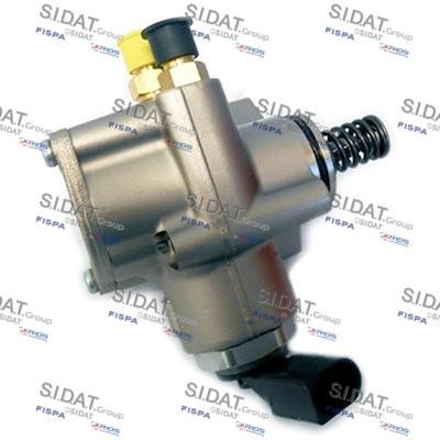 Fispa 74058 Injection Pump 74058: Buy near me in Poland at 2407.PL - Good price!